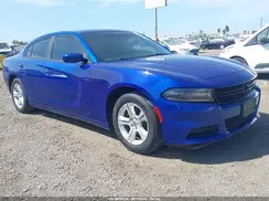 2C3CDXBG6LH139607 2020 DODGE CHARGER