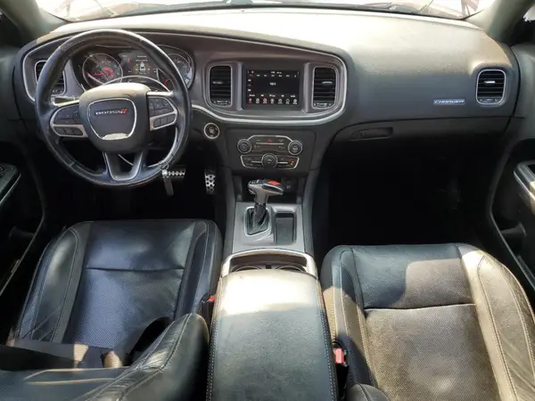 2C3CDXBG6LH139722 2020 DODGE CHARGER - Image 8