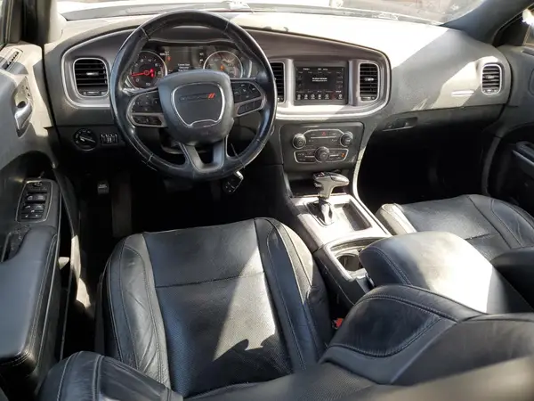 2C3CDXBG6LH140126 2020 DODGE CHARGER - Image 8