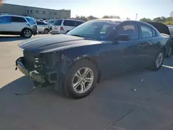 2C3CDXBG6LH140613 2020 DODGE CHARGER