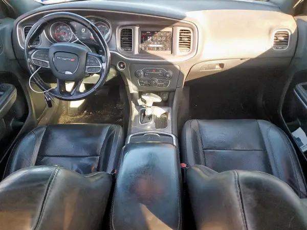 2C3CDXBG6LH140613 2020 DODGE CHARGER - Image 8