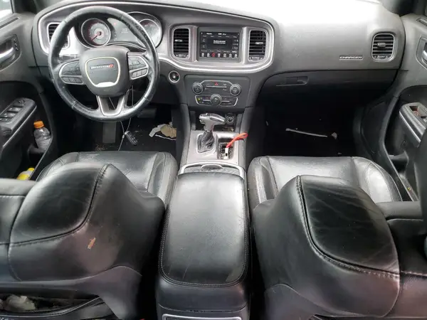 2C3CDXBG6LH143883 2020 DODGE CHARGER - Image 8
