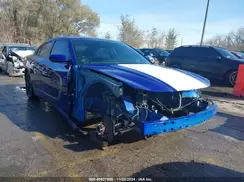2C3CDXBG6LH144127 2020 DODGE CHARGER