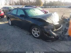 2C3CDXBG6LH146797 2020 DODGE CHARGER