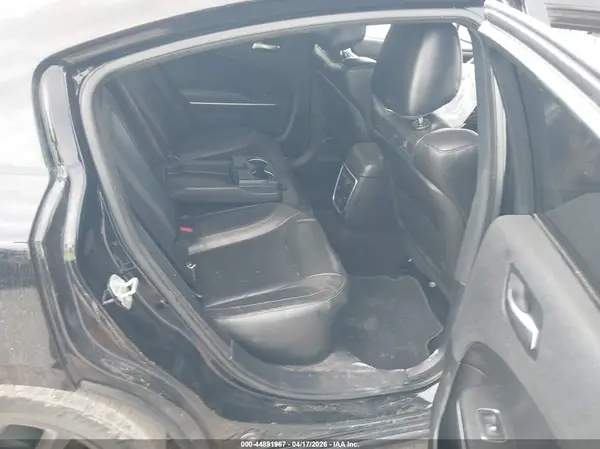 2C3CDXBG6LH149652 2020 DODGE CHARGER - Image 8