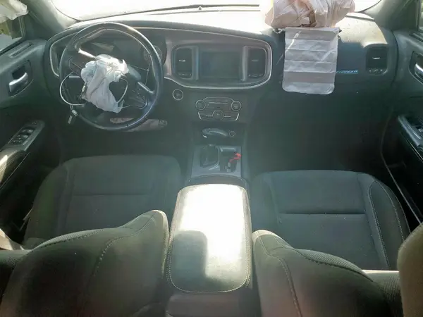 2C3CDXBG6LH150350 2020 DODGE CHARGER - Image 8