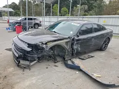 2C3CDXBG6LH150395 2020 DODGE CHARGER