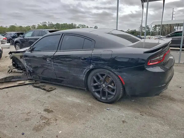 2C3CDXBG6LH150395 2020 DODGE CHARGER - Image 2
