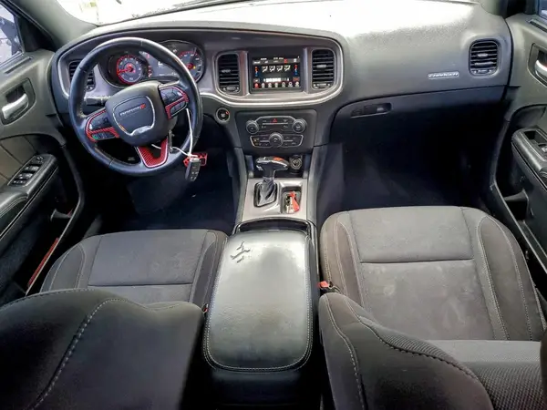 2C3CDXBG6LH150395 2020 DODGE CHARGER - Image 8