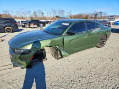 2C3CDXBG6LH150526 2020 DODGE CHARGER