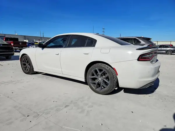 2C3CDXBG6LH150543 2020 DODGE CHARGER - Image 2