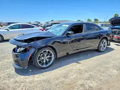 2C3CDXBG6LH150624 2020 DODGE CHARGER