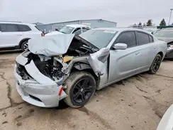 2C3CDXBG6LH152826 2020 DODGE CHARGER
