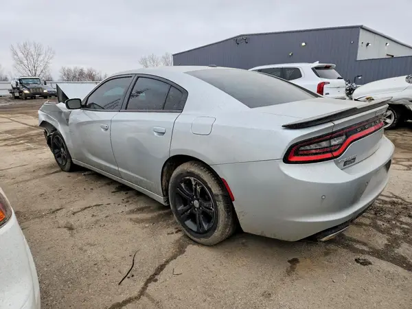 2C3CDXBG6LH152826 2020 DODGE CHARGER - Image 2
