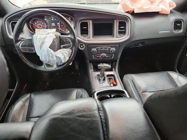 2C3CDXBG6LH152826 2020 DODGE CHARGER - Image 8