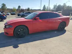 2C3CDXBG6LH153765 2020 DODGE CHARGER
