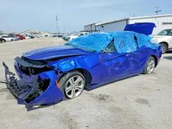 2C3CDXBG6LH156083 2020 DODGE CHARGER