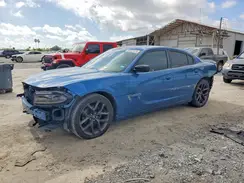 2C3CDXBG6LH162367 2020 DODGE CHARGER
