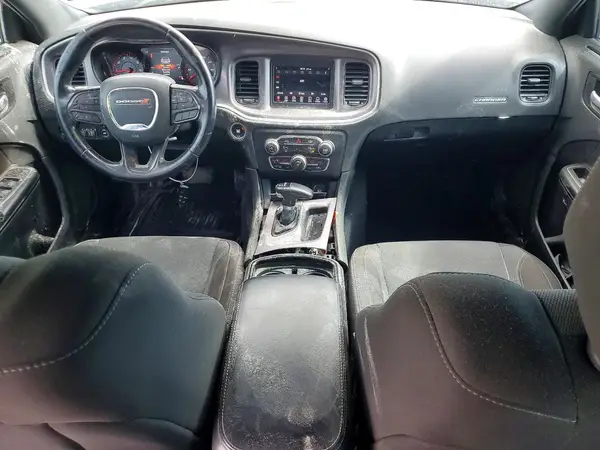 2C3CDXBG6LH162367 2020 DODGE CHARGER - Image 8