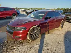 2C3CDXBG6LH162658 2020 DODGE CHARGER