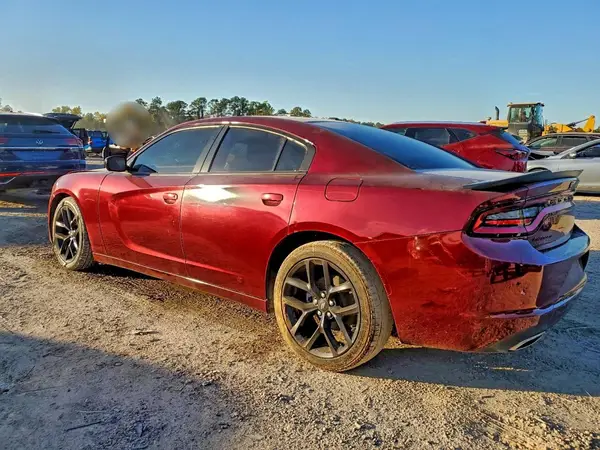 2C3CDXBG6LH162658 2020 DODGE CHARGER - Image 2