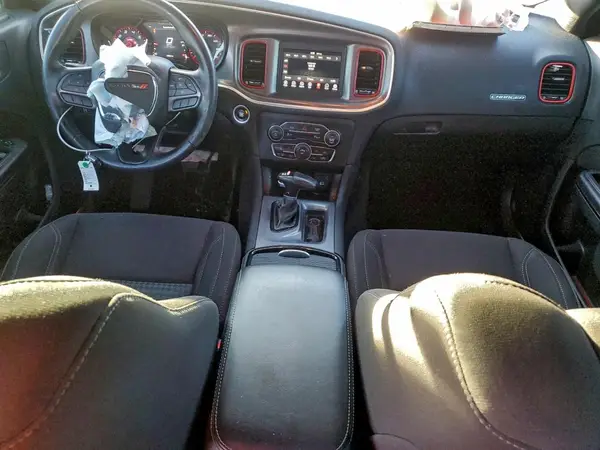 2C3CDXBG6LH162658 2020 DODGE CHARGER - Image 8
