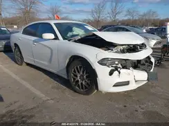 2C3CDXBG6LH162725 2020 DODGE CHARGER