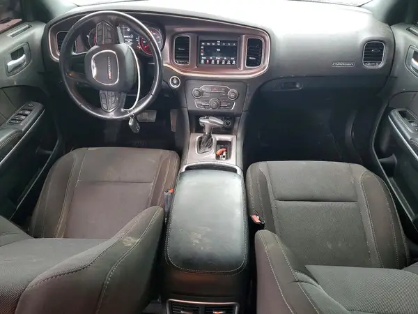 2C3CDXBG6LH162899 2020 DODGE CHARGER - Image 8
