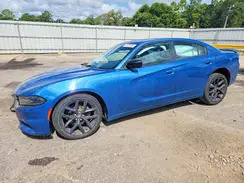 2C3CDXBG6LH163583 2020 DODGE CHARGER