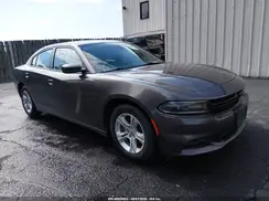 2C3CDXBG6LH165771 2020 DODGE CHARGER