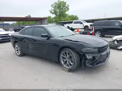 2C3CDXBG6LH167598 2020 DODGE CHARGER