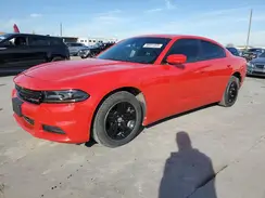 2C3CDXBG6LH167651 2020 DODGE CHARGER