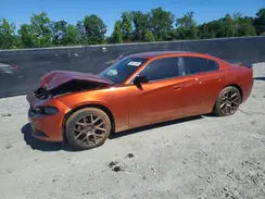 2C3CDXBG6LH167665 2020 DODGE CHARGER