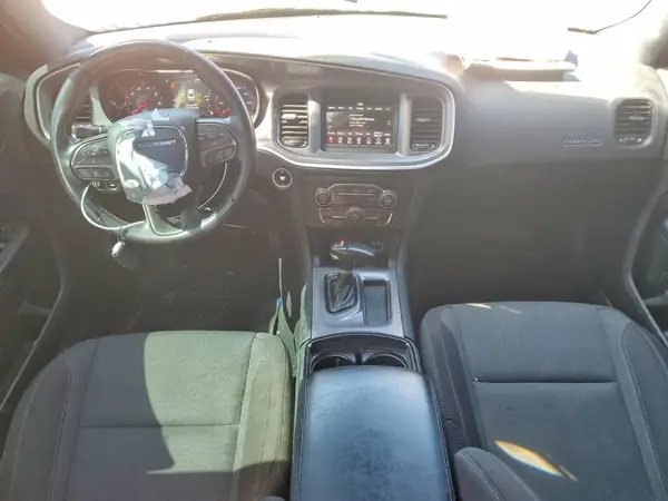 2C3CDXBG6LH167665 2020 DODGE CHARGER - Image 8