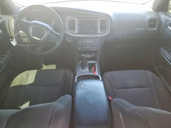 2C3CDXBG6LH167956 2020 DODGE CHARGER - Image 8