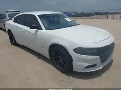 2C3CDXBG6LH176544 2020 DODGE CHARGER