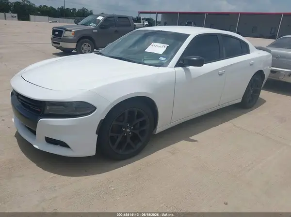 2C3CDXBG6LH176544 2020 DODGE CHARGER - Image 2