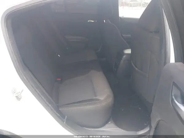 2C3CDXBG6LH176544 2020 DODGE CHARGER - Image 8