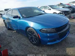 2C3CDXBG6LH177693 2020 DODGE CHARGER