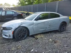 2C3CDXBG6LH183395 2020 DODGE CHARGER