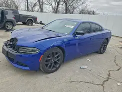 2C3CDXBG6LH184319 2020 DODGE CHARGER