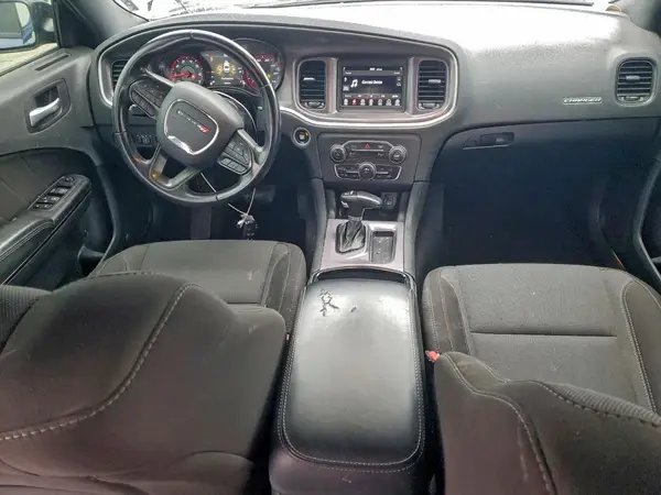 2C3CDXBG6LH184319 2020 DODGE CHARGER - Image 8