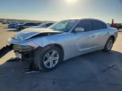 2C3CDXBG6LH186247 2020 DODGE CHARGER