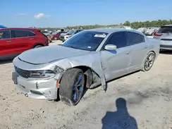 2C3CDXBG6LH187916 2020 DODGE CHARGER