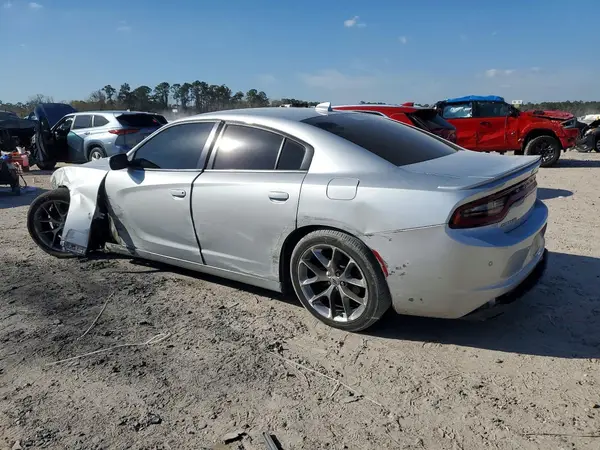 2C3CDXBG6LH187916 2020 DODGE CHARGER - Image 2