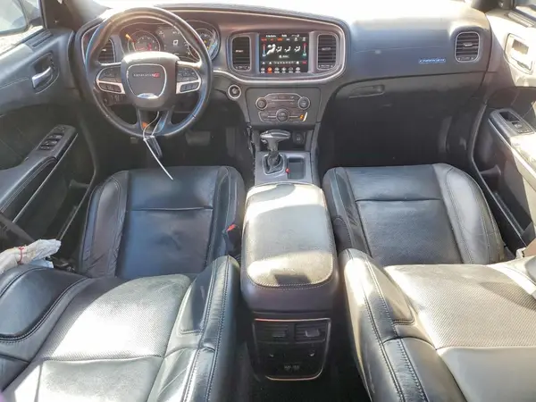 2C3CDXBG6LH187916 2020 DODGE CHARGER - Image 8