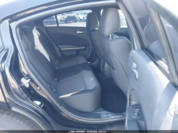 2C3CDXBG6LH188421 2020 DODGE CHARGER - Image 8