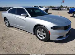 2C3CDXBG6LH190072 2020 DODGE CHARGER