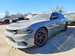 2C3CDXBG6LH195692 2020 DODGE CHARGER