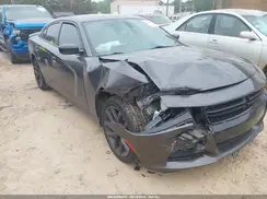 2C3CDXBG6LH199791 2020 DODGE CHARGER
